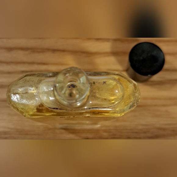 Vintage 80s ICF Fleuresse Parfum Perfume Beauty Cosmetic Makeup Body Skin - Picture 3 of 4